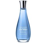 Davidoff Cool Water Reborn Eau de Parfum para mujer, 100 ml