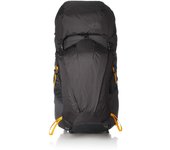 Mochila North Griffin 65 Gris Asfalto [The Face]