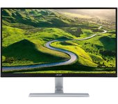 Monitor Acer VERO V247YBIPV Full HD de 23,8  y 100 Hz