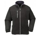 Portwest Chaqueta polar para hombre City L azul oscuro