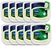 Vaseline Vaseline Mascarilla de Tejido Hidratante 10 Unidades