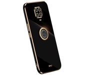 Cubierta de silicona a prueba de golpes para Xiaomi Redmi Note 9 Pro Note 9S Funda del teléfono verde