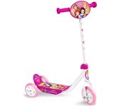 PRINCESAS DISNEY Patinete 3 Ruedas