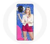 Coque Samsung Galaxy A51 Poursuis Tes Rêves Agustina Série