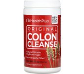 Health Plus, Original Colon Cleansing, 12 oz (340 g)