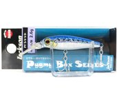 Señuelo hundido Jackson PY Pygmy Shad WIW (0010)