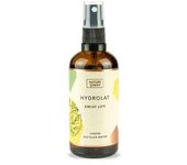 Nature Queen Hydrolat z Kwiatu Lipy, 100 ml