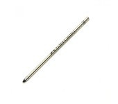 Recambio de bolígrafo Faber Castel para Pocket Pen Twice M Black