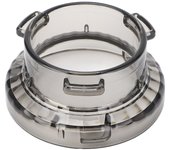 Embudo dosificador para máquina de café expreso, polvo para esparcir, mango de 54 mm, herramientas, piezas y accesorios.