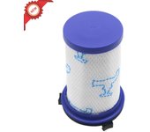 Filtro HEPA para aspiradora robot Rowenta ZR009001, accesorios de repuesto