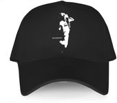 Gorra de béisbol unisex de algodón de última generación para hombre y mujer, gorra Snapback Amy Winehouse, estilo hip hop, estilo Harajuku, gorra de golf yawawe para adultos Adjustable
