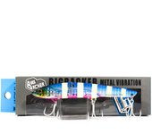 Jackall Big Backer 107 HW Metal Vibe 35 gramos Señuelo hundido BP GS (8143)