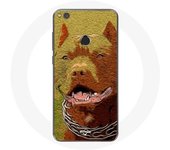 Coque pour Huawei P8 Lite 2017 American Pit Bull Terrier