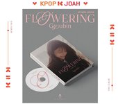 Gyubin [FLOWERING] Primer miniálbum NORMAL