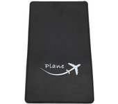 Soporte para teléfono de avión, portátil, compacto, para viajes, flexible, para tableta, para escritorio, cama y hogar