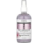Advanced Clinicals, Collagen Plus Rosewater, Firming and Glowing Facial Mist, 8 fl oz (237 ml)