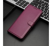 Funda tipo billetera con tapa para Redmi 13C 12C 10C 10 9 Note 13 12 11 10 9 8 Xiaomi 12T 11 Lite POCO OPPO A78 A77 A57 A17 VIVO Funda Xiaomi 13T/13T Pro negro