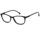Unisex' Spectacle frame Carrera CARRERA-2041T-807 black Ø 51 mm