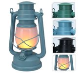 farol decorativo con luz led modelos surtidos