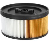 Accesorio de repuesto para filtro de aspiradora KARCHER WD4.000‑WD4.999 WD5.000‑WD5.999