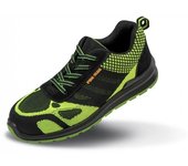 Zapatillas de seguridad unisex Result Work-Guard Hicks 11 UK