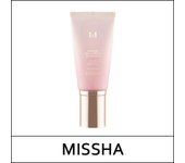[MISHA] (bo5) Crema BB M Signature Real Complete EX 45 g / n.° 23 Beige natural / EXP 2025.09