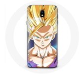 Coque pour Samsung Galaxy S5 Manga Dragon Ball Z Gohan