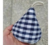 Tapa de olla triangular con mango antiescaldaduras, guantes con aislamiento térmico, pinza para cazuela de cocina