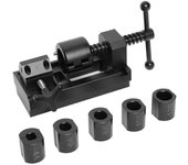 Kit de herramientas de instalación de accesorios de línea de combustible, 5 soportes, manguera, tubo de enfriamiento de aceite, conexión para 4AN, 6AN, 8AN, 10A