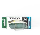 Jackall Timon Ryushin Knocker 53 HW Señuelo hundido Kagiroi Ayu (0648)
