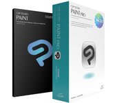 Al comprar, obtendrá el paquete de guía de compra de CLIP STUDIO PAINT PRO con 360 páginas en total [Si ahora, Ver.4.0] Ver.3.0 de pago único [Windows / macOS]