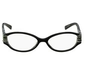 Ladies' Spectacle frame Guess Marciano GM130-52-BLK Ø 52 mm