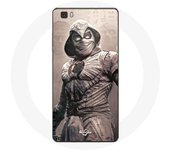 Coque pour Huawei P8 Lite Moon Knight Marvel le Chevalier de la Lune