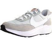Nike Debut de gofre para hombre DH9522-003 Gris 45.5 45,5 beige