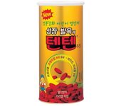 [Tenten] Tableta de vitamina masticable 120 piezas Corea Alimentación Bebés lactantes Niños Vitamina Gummy