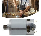 Taladro atornillador inalámbrico con motor de alta calidad GSR1080-2-LI
