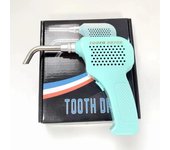 Equipo de laboratorio dental Secador de dientes de aire Máquina secadora para ortodoncia oral
