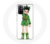 Coque pour Xiaomi Redmi Note 11s 5G Hunter x Hunter Gon Freecss Affiche Anime
