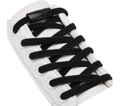 N.° 8, 1 par de cordones para zapatos negros, cordones elásticos sin cordones, cierre magnético de Metal, accesorios para zapatos de hombre y mujer, cordones para zapatillas de deporte 100cm azul cielo