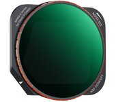 Filtro Concept para DJI MAVIC 3 Classic, filtro ND variable, vidrio óptico AGC, nanorrevestimiento de 28 capas, repelente al agua y resistente a las manchas, K&F ND32-512