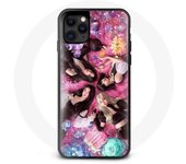 Coque pour Iphone 11 BLACKPINK ET PUBG Mobile Ready For Love Pubg Virtual Concert