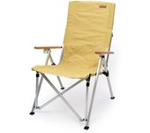 PEACE PARK PEACE PARK sillón reclinable beige