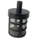 Juego de filtros para mangueras de jardín y hogar para soluciones de agua limpia Small