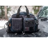 Bolso Bandolera Jet Slow XL Azul (4290) XL azul