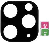 Película Protectora de Cámara de Teléfono Móvil Protector de Cámara Trasera Compatible con iPhone 11Pro Max para iPhone 11