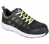Portwest Zapatillas de seguridad Steelite Tove para hombre 7 UK
