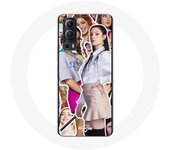 Coque Vivo Y72 Poursuis Tes Rêves Mía Cáceres et Lupe Achával Go! Live Your Way