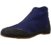 Botas deportivas azul marino cm [Asahi Yokozuna] FC-1213 para hombre 25.5
