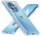 Funda de TPU a prueba de golpes con airbag para OnePlus 13, 13R, 12, 12R, One Plus 11, 11R, 10 Pro y 10T. For OnePlus 13R puro