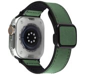 Correa de silicona para reloj inteligente + funda protectora universal para Apple Watch Series 6 SE/SE (2022) 5 4 44 mm